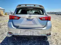 2017 Toyota COROLLA фото