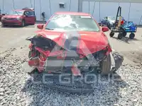2017 Toyota COROLLA photo