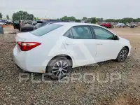 2017 Toyota COROLLA фото