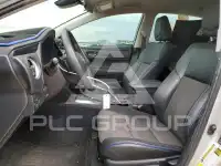 2017 Toyota COROLLA photo