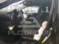 2017 Toyota COROLLA фото