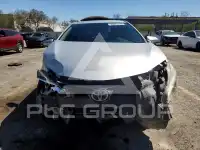 2017 Toyota COROLLA фото