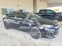 2017 Toyota COROLLA фото