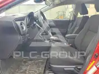 2017 Toyota COROLLA фото