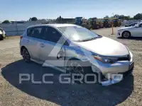 2017 Toyota COROLLA фото