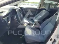 2017 Toyota COROLLA фото