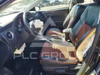 2017 Toyota COROLLA фото