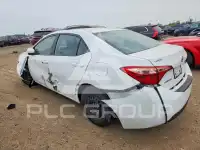 2017 Toyota COROLLA photo