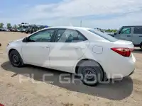 2017 Toyota COROLLA фото