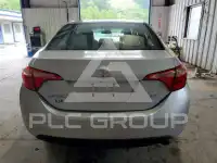 2017 Toyota COROLLA photo
