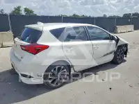 2017 Toyota COROLLA фото