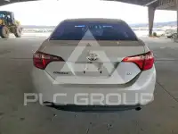 2017 Toyota COROLLA photo