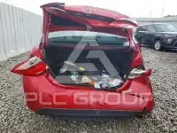 2017 Toyota COROLLA фото