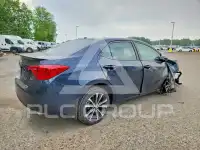 2017 Toyota COROLLA photo