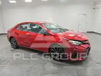 2017 Toyota COROLLA photo