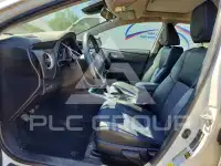 2017 Toyota COROLLA photo