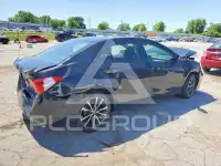 2017 Toyota COROLLA photo