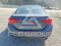 2017 Toyota COROLLA photo