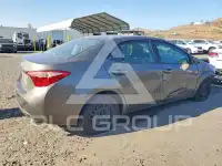 2017 Toyota COROLLA photo