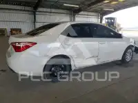 2017 Toyota COROLLA photo