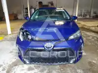 2017 Toyota COROLLA фото