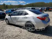 2017 Toyota COROLLA photo