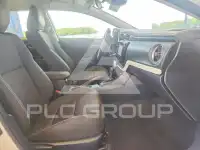 2017 Toyota COROLLA фото