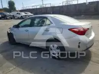 2017 Toyota COROLLA photo