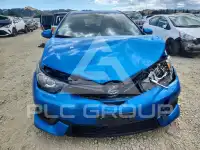 2017 Toyota COROLLA фото