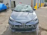 2017 Toyota COROLLA фото