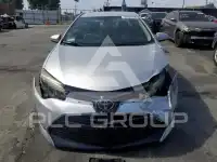 2017 Toyota COROLLA photo