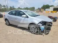 2017 Toyota COROLLA фото
