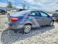 2017 Toyota COROLLA photo