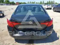 2017 Toyota COROLLA photo