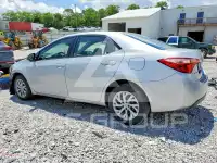 2017 Toyota COROLLA фото