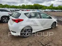 2017 Toyota COROLLA фото