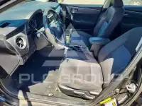 2017 Toyota COROLLA фото