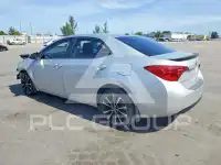2017 Toyota COROLLA photo