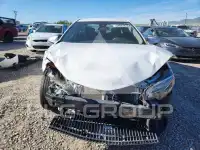 2017 Toyota COROLLA фото