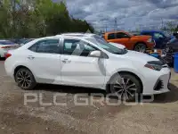 2017 Toyota COROLLA photo