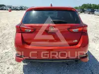 2017 Toyota COROLLA фото