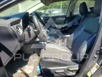 2017 Toyota COROLLA фото