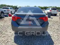 2017 Toyota COROLLA фото