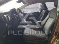 2017 Toyota COROLLA фото