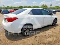 2017 Toyota COROLLA фото