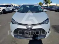 2017 Toyota COROLLA photo