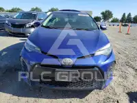 2017 Toyota COROLLA фото