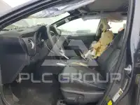 2017 Toyota COROLLA фото