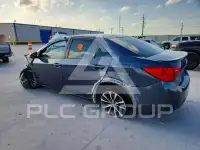 2017 Toyota COROLLA photo