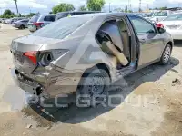 2017 Toyota COROLLA фото
